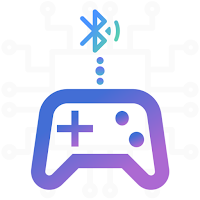 BlueDuino (Bluetooth Arduino Joystick)