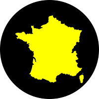 Tour de France Horn