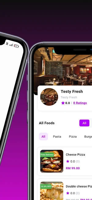 lala-shop Screenshot 1