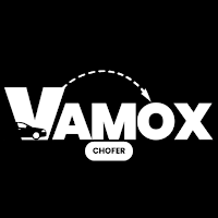 Vamox chofer