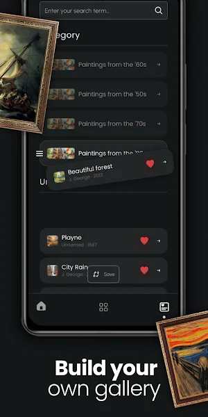 KTO ART Screenshot 3