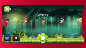 Zor's Measures Screenshot 1