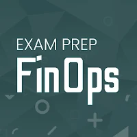 FinOps Cloud Exam Prep (+AI)