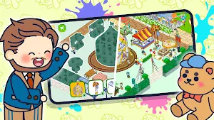 Puzzle Jigsaw Games for kids screenshot 8