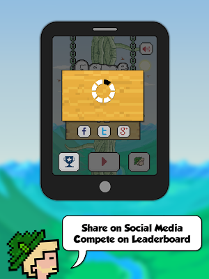 Hasty Jack Screenshot 2