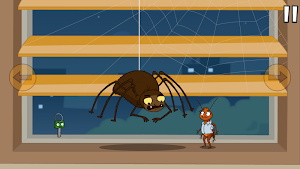 Room And a Half Screenshot 0