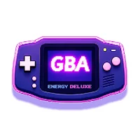 GBA Emulator: Retro Gameboy