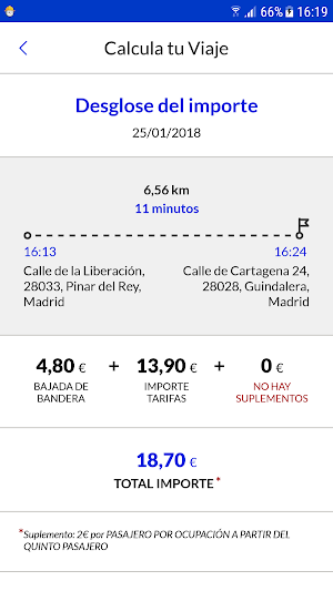 TxMad Screenshot 2