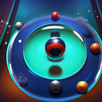Ball Hole Simulator Challenge