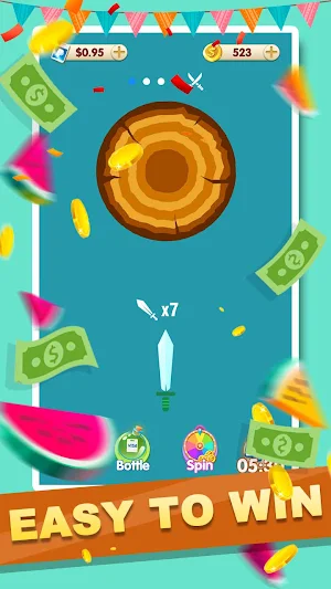 Money Fight : Make Money | Cash App | Earn Money Screenshot 2