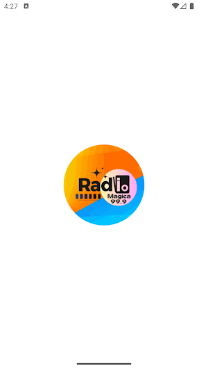 Radio Magica 99.9 Screenshot 2
