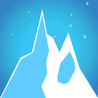 Frosty Ball 3D