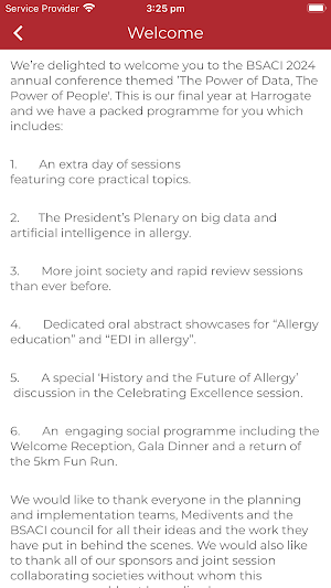 BSACI2024 Screenshot 3