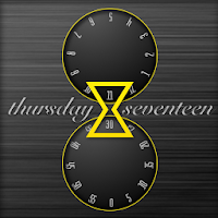 Oxwood Watchface