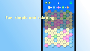 Honey Bee Puzzle Game Screenshot 1