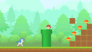 Endless Traps Screenshot 0