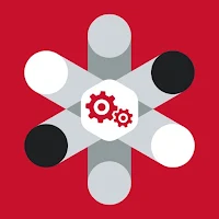 Logo ERP Mobil Bulut