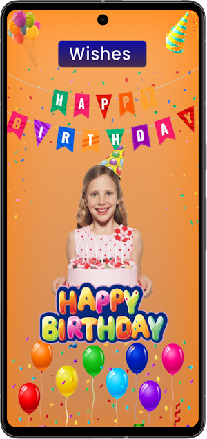 Marketing Karo Poster Maker Screenshot 1