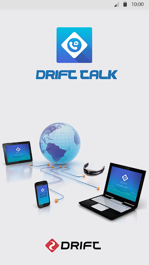 Drift Talk Screenshot 0