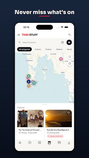 Thailand Stuff Screenshot 3