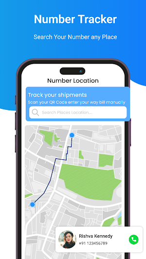True ID Caller Name & Location Screenshot 3