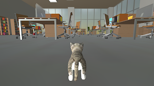 CatSimulatorOffice Screenshot 0