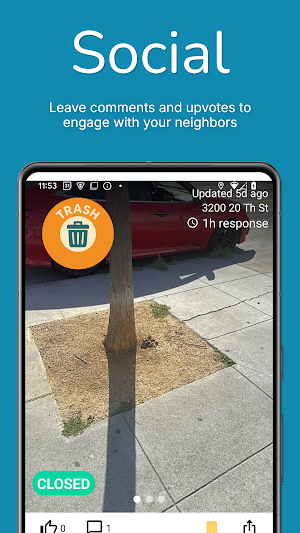 Solve SF Screenshot 3