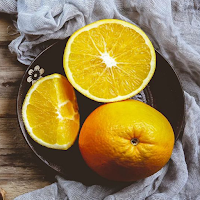 Aesthetic fruits Wallpaper 4K