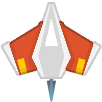Simple Space Shooter