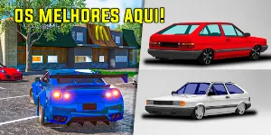 Personalizar Carros Screenshot 1