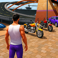 Indian Bike Rider 3D