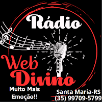 Rádio Divino Web