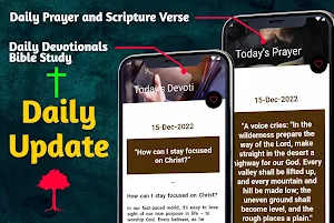 Prayer for Parents Screenshot 2