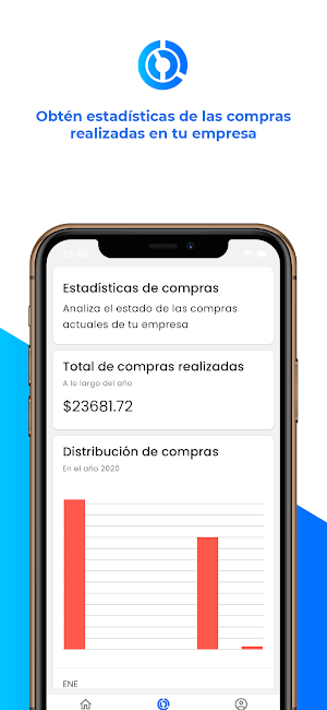 Software Auditoría Screenshot 3
