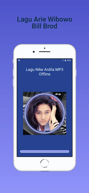 LAGU LAWAS NIKE ARDILA OFFLINE Screenshot 0