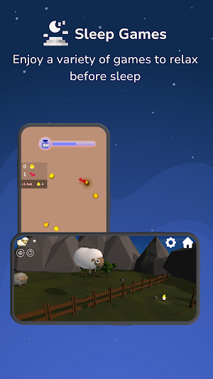 Agel: Sleep, Relax & more Screenshot 2