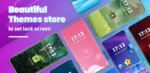 Voice Screen Lock: Voice Lock Screenshot 3
