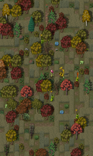 Cataclysm: Era Of Decay Screenshot 1