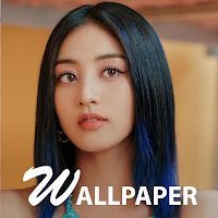 Twice Jihyo (지효) HD Wallpaper