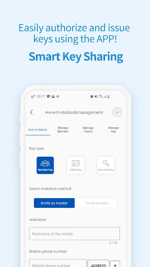 Smart Solity Screenshot 1