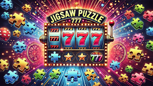 Jigsaw Puzzle 777 Screenshot 0