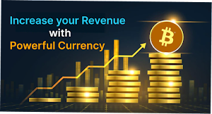 Blockchain Bitcoin Mining Screenshot 1