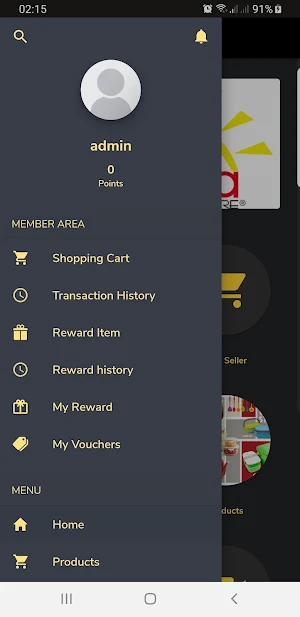 Gembira Houseware Screenshot 1