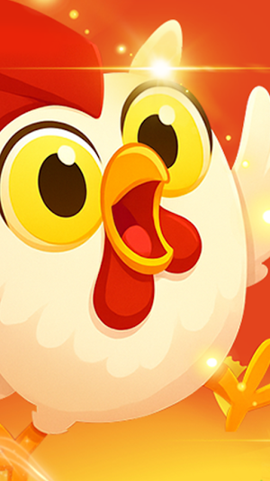 Tiny Chick Sprint Screenshot 1