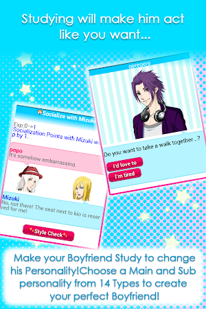 Animal Boyfriend Screenshot 3