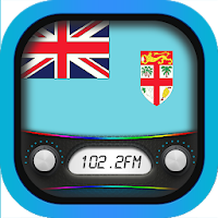 Radio Fiji + FM Radio Fiji App