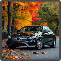 Mercedes Wallpaper Cars HD 4K