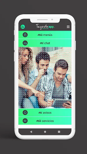 Tagaste Screenshot 3