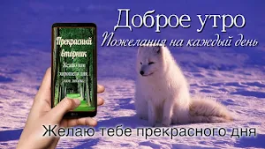 Good Morning Everyday Greetings in Russian Screenshot 3