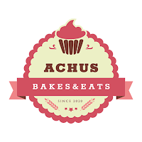 Achus Bakes & Eats Admin